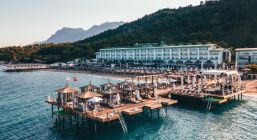 CORENDON PLAYA KEMER