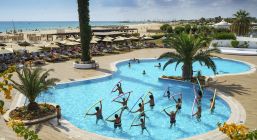 SALAMMBO HAMMAMET