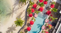 LUX GRAND BAIE