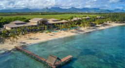 LE MERIDIEN ILE MAURICE