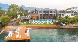 ARTS HOTEL  BODRUM