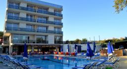 BELMARE HOTEL