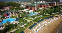 AQI PEGASOS RESORT