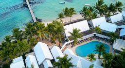 TROPICAL ATTITUDE (ADULT-ONLY 18+)