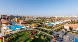 SUNRISE SOLARA AQUA PARK RESORT