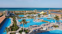 SUNRISE SOLARA AQUA PARK RESORT