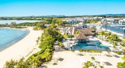 RADISSON BLU AZURI RESORT & SPA MAURITUS
