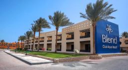 BLEND CLUB AQUA RESORT
