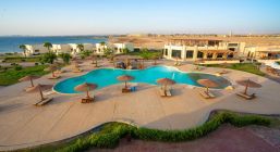 NEW EAGLES AQUA PARK RESORT