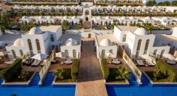 FORT ARABESQUE RESORT SPA & VILLAS