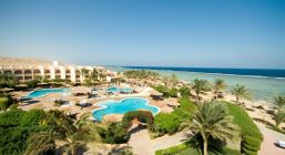 FLAMENCO BEACH & RESORT QUSEIR