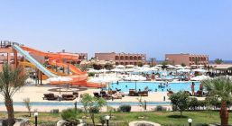 THE THREE CORNERS HAPPY LIFE BEACH RESORT