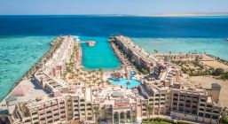 SUNNY DAYS EL PALACIO RESORT