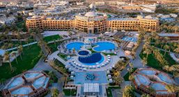 CALIMERA BLEND PARADISE RESORT