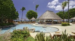 HILTON MAURITIUS RESORT & SPA