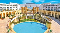 MEDINA SOLARIA & THALASSO