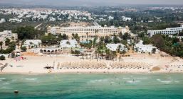 STEIGENBERGER MARHABA THALASSO