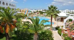 ZODIAC HOTEL & AQUA PARK