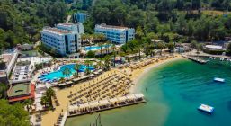 TURUNC RESORT HOTEL