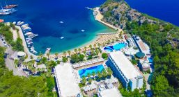 TURUNC RESORT HOTEL