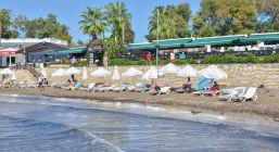 CLOVER MAGIC PARK SIDE