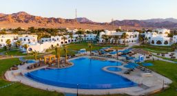 SAFIR DAHAB RESORT