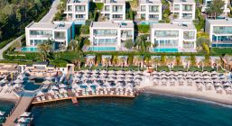 THE NORM COLLECTION BODRUM DOOR`A