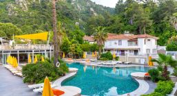 MERSOY BELLEVISTA HOTEL (ADULTS ONLY)