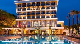 SERENITY QUEEN HOTEL