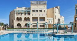 MOSAIQUE HOTEL EL GOUNA