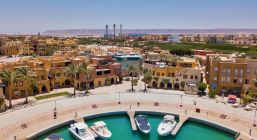 TURTLE'S INN EL GOUNA