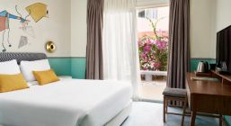 TURTLE'S INN EL GOUNA