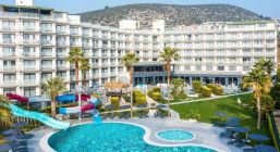 ODELIA RESORT HOTEL