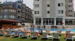 PALMIRA BEACH HOTEL