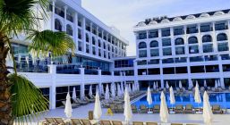 SUNTHALIA HOTELS & RESORTS (ADULTS ONLY)