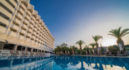 CLUB BEYY RESORT HOTEL