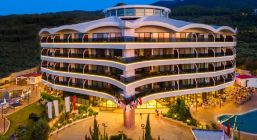 SEVEN FOR LIFE THERMAL HOTEL
