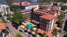 ASTORIA LIFE HOTEL