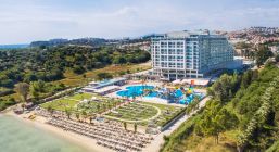 LIBERTY KUSADASI