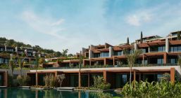 MAXX ROYAL BODRUM RESORT