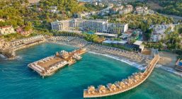 SEVEN SEAS PALMERAS BAY