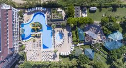 WASHINGTON RESORT & SPA