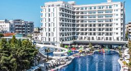 BONITA LUXURY RESORT