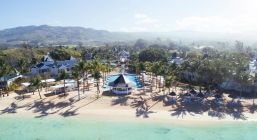 HERITAGE LE TELFAIR GOLF & WELLNESS RESORT
