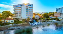 SCALA NUOVA BEACH HOTEL