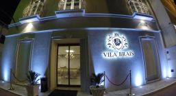HOTEL VILLA BRAIS