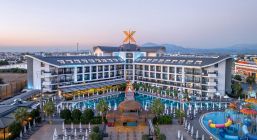 THE X BELEK