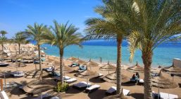 POSH CLUB SUNRISE MONTEMARE RESORT