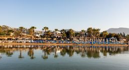 COSTA BITEZHAN BEACH HOTEL