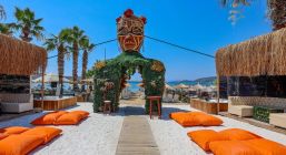 LADONIA LEO BEACH RESORT (Adults only 16+)